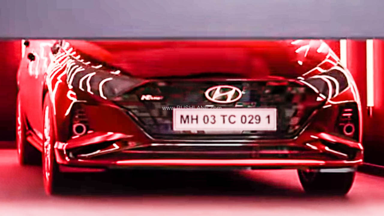 2021 Hyundai i20 N Line Specs, Variants Leak - N6 iMT, N8 iMT, N8 DCT