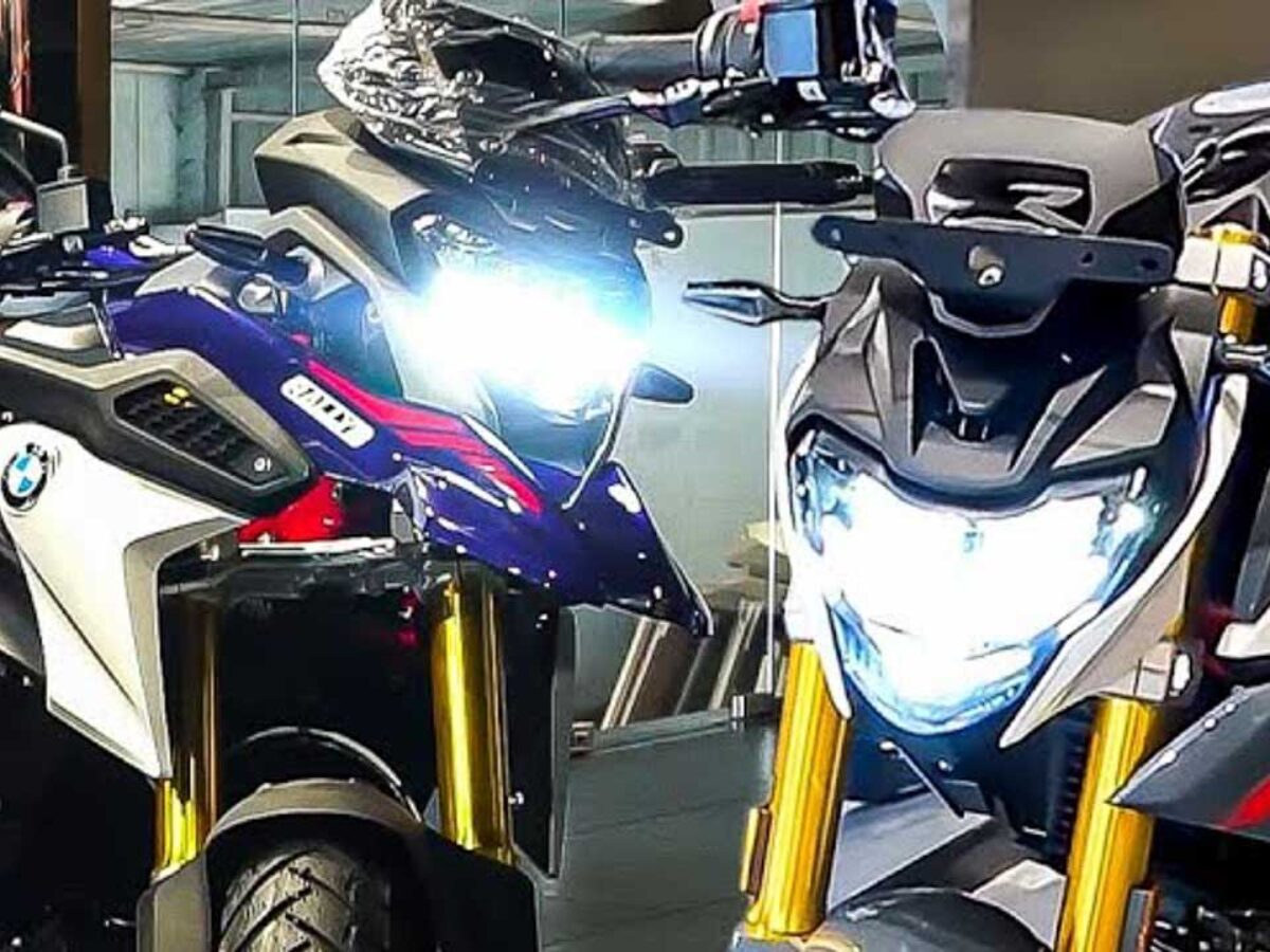 Bmw G310r And G310gs Price Hike Aug 21 New Price List