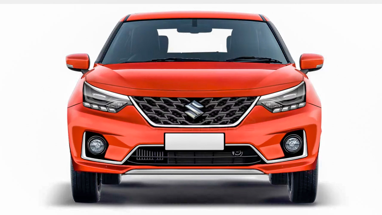 Maruti Suzuki New Baleno to be launched on February 10, bookings open, know details