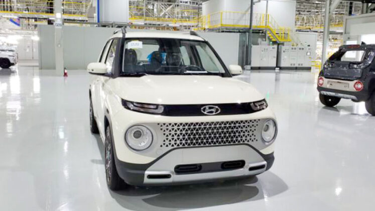 Hyundai Casper India Launch Plan Not Confirmed