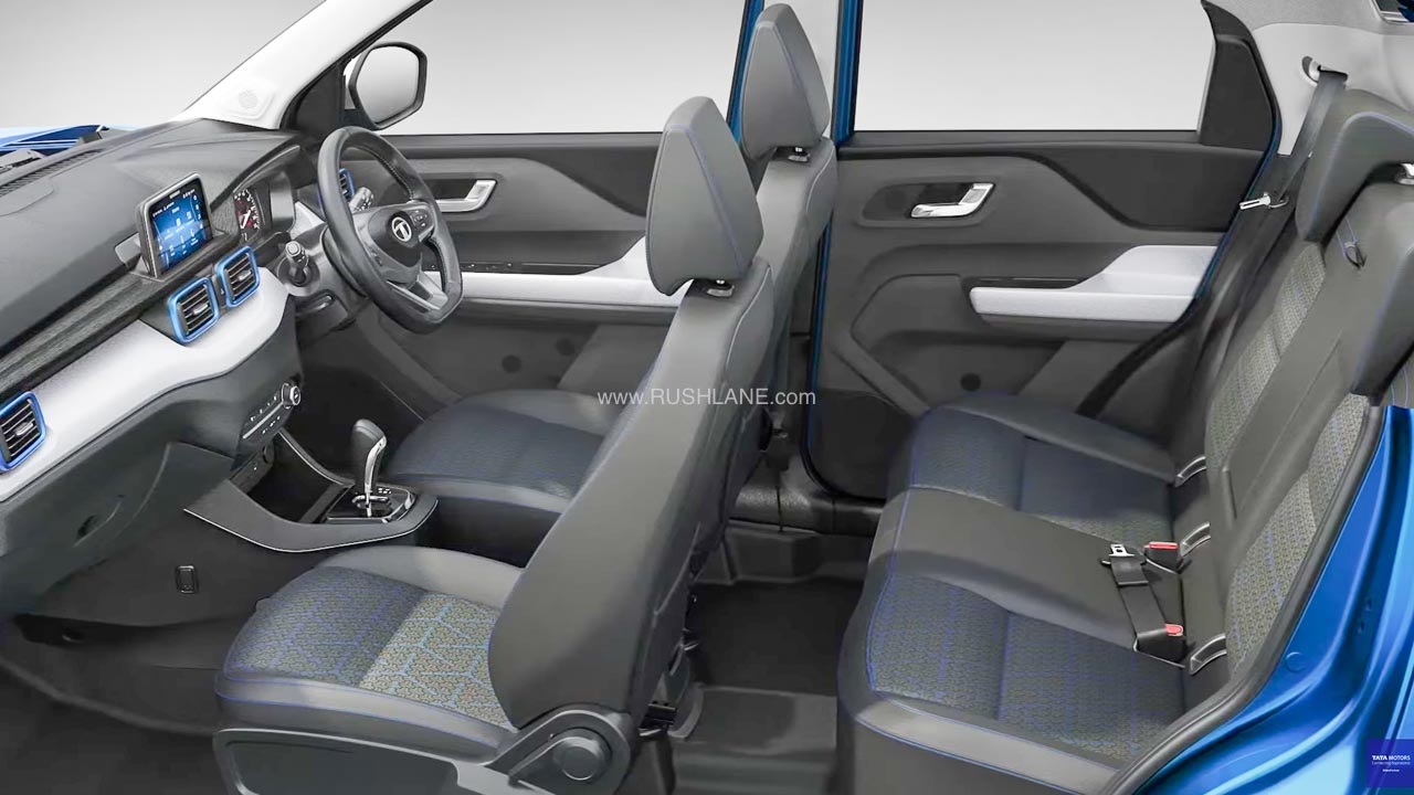 Tata Punch Images - Interior & Exterior Photo Gallery [250+ Images] -  CarWale
