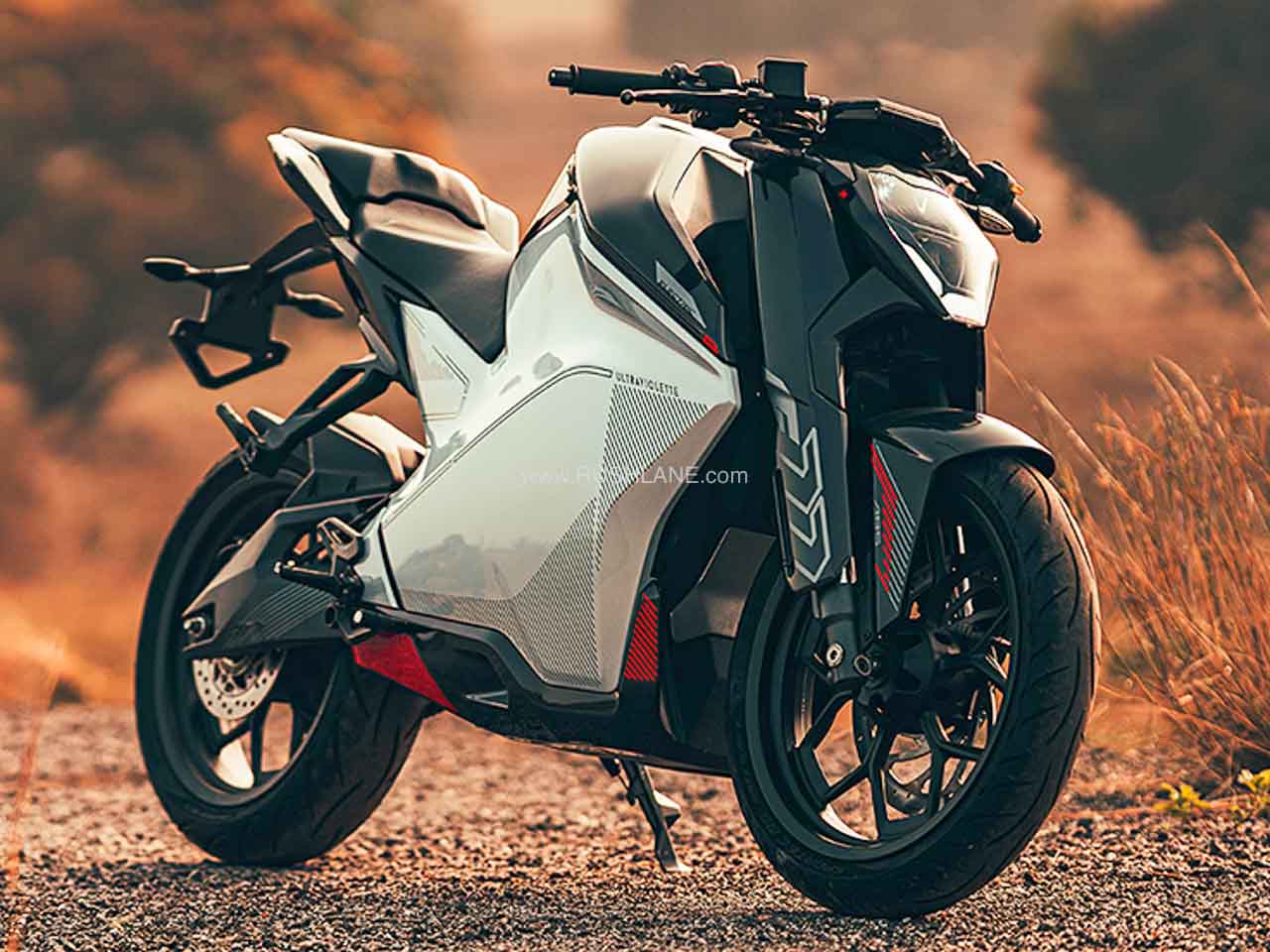 Ultraviolette Electric Motorcycle First Batch To Roll Out In 2022 ...