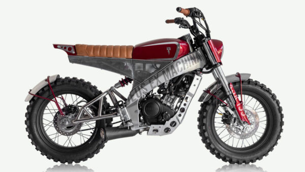 Yamaha MT15 Based XSR 155cc Custom