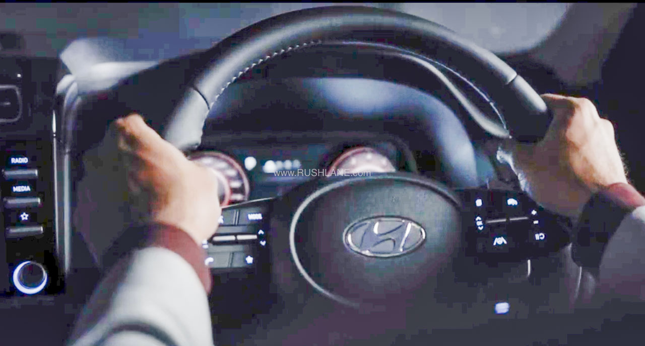 2022 Hyundai Creta Gets Lane Drive Assist