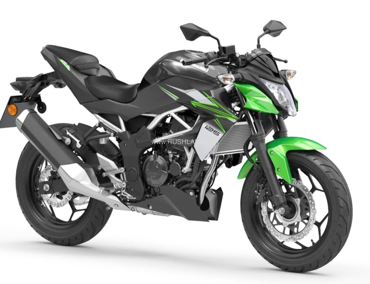værdighed vægt solid Kawasaki 125cc Range Updated For 2022 - Debuts With New Colours