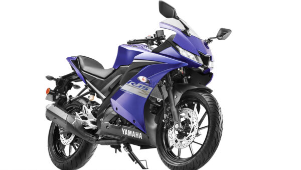 New Yamaha R15S V3 Launch