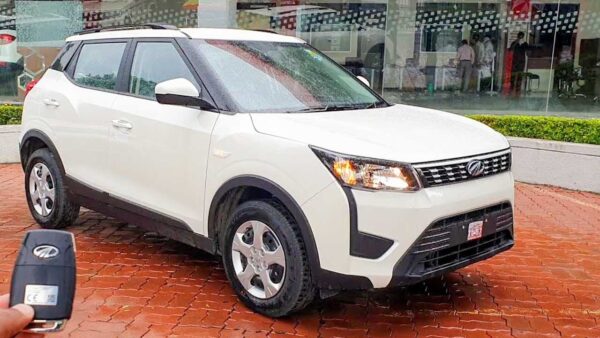 Mahindra XUV300 Features Deleted