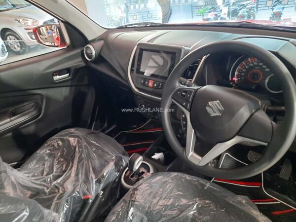 New Maruti Celerio 2021 Launch Price Rs 4.99 L To Rs 6.94 L