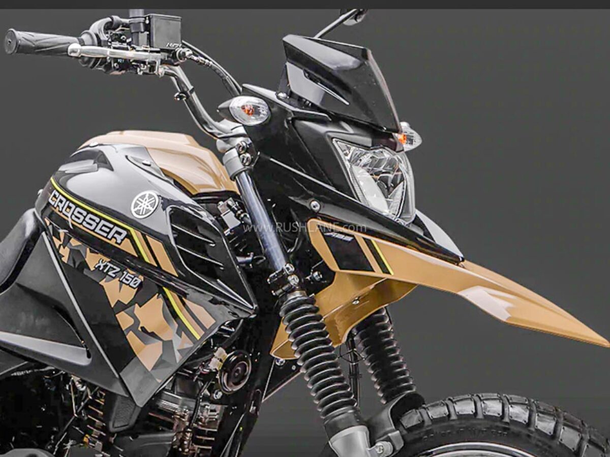New 2022 Yamaha Best Touring & Adventure Motorcycles