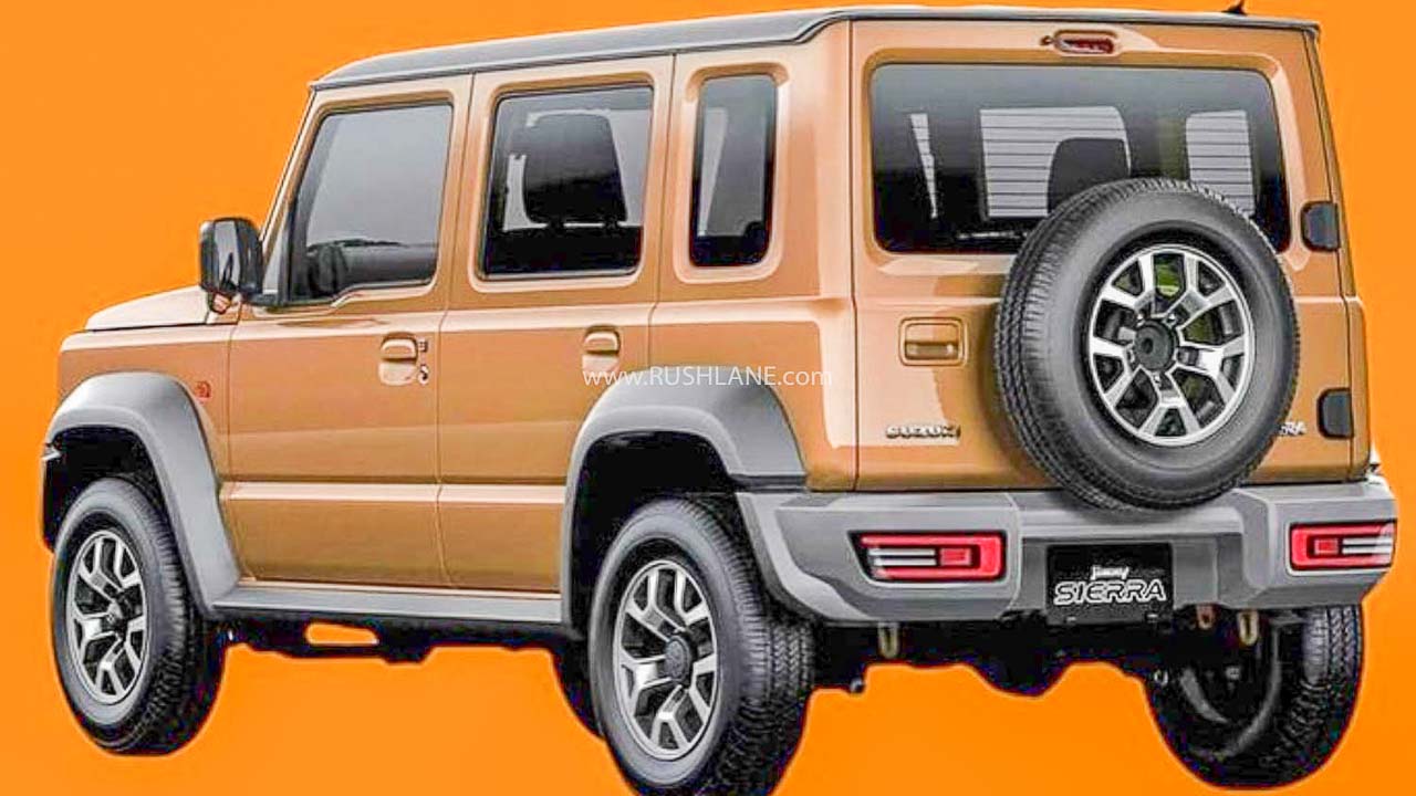Here's Why The Suzuki Jimny Is Idolised As A Cult Classic! | Articles |  Motorist Singapore