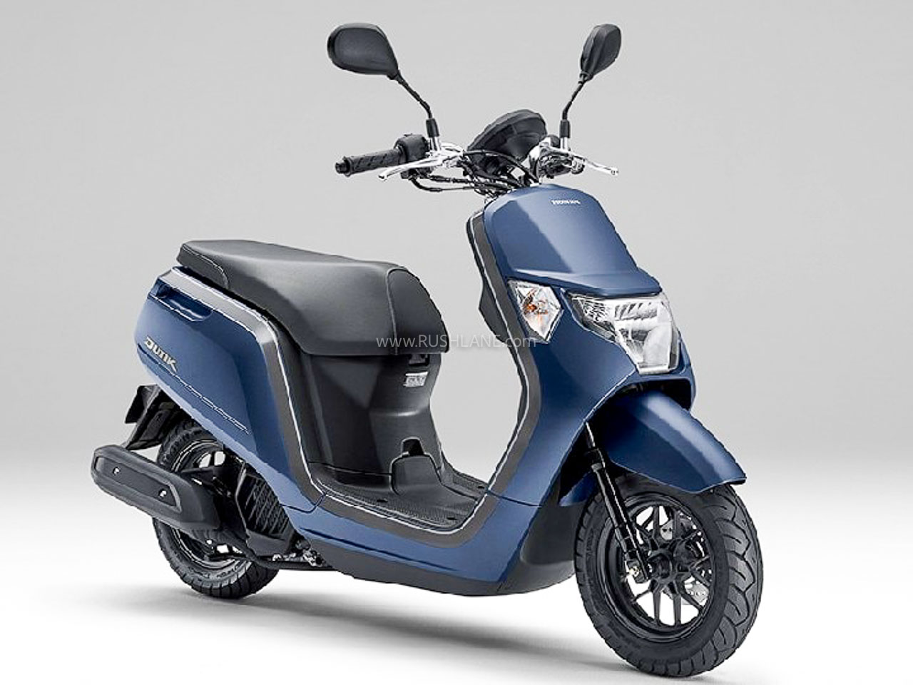 New Honda 50cc Scooters Debut With