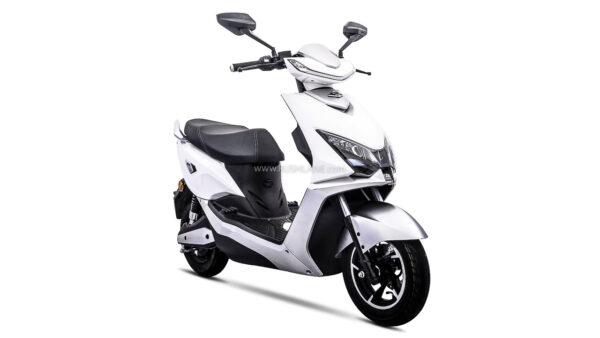 Aima Tech Electric Scooter
