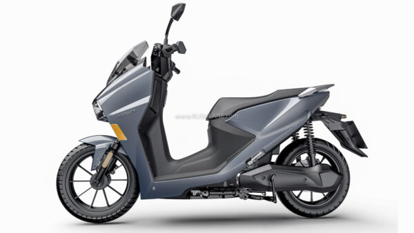 Horwin SK3 Electric Scooter