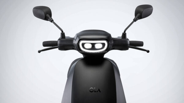 Ola Electric Scooter Delivery Rate Slower Than Promised