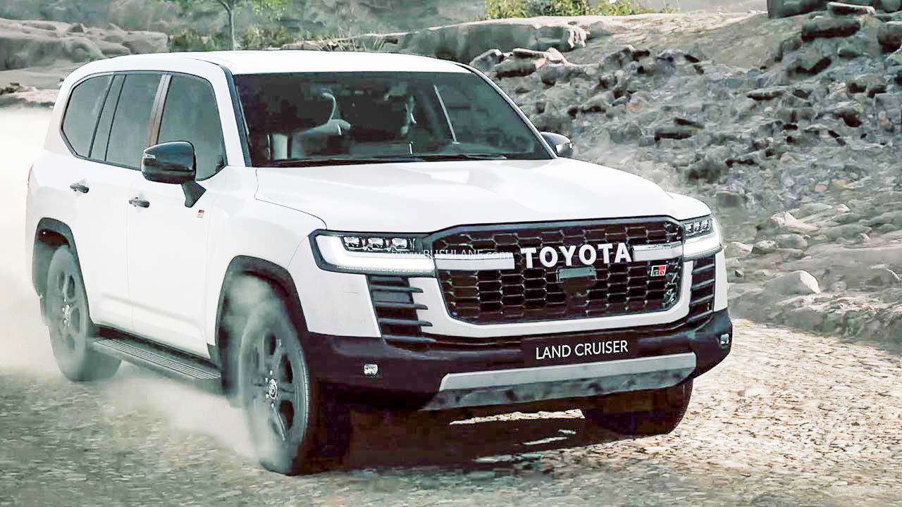 New Toyota Land Cruiser India Launch Likely To Delay To