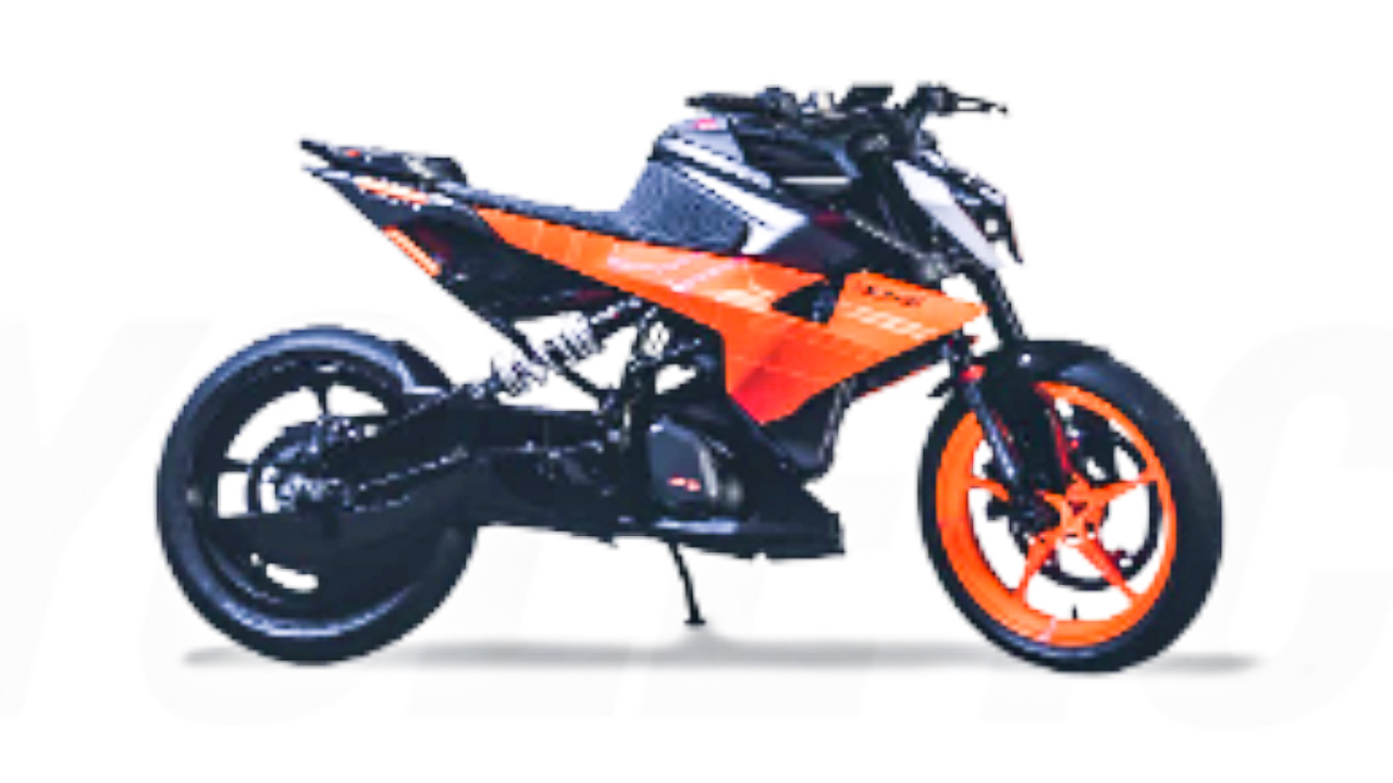 KTM Duke Electric Motorcycle Launch Confirmed - Likely To Be Made In India