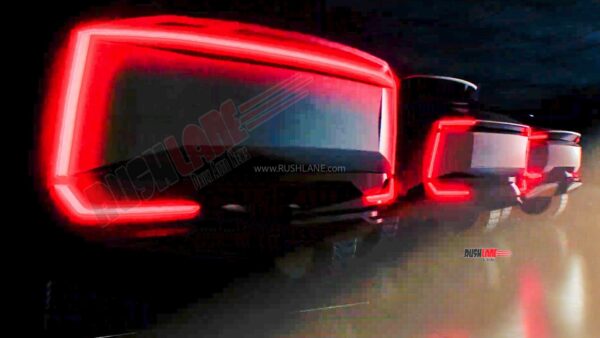 New Mahindra Electric SUVs