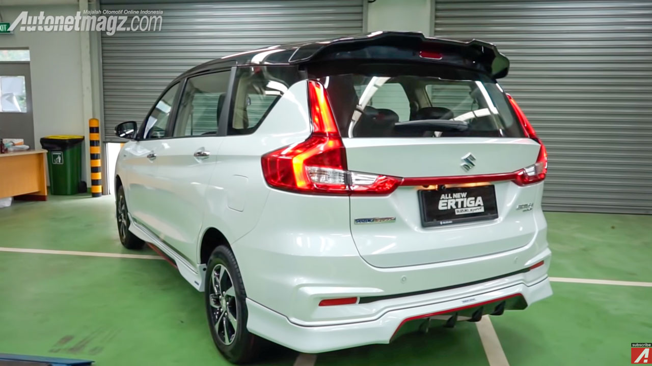 Maruti Suzuki Ertiga Videos - Watch First Drive & Road Test | Zigwheels
