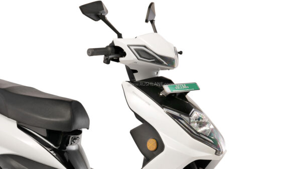 iVOOMi S1 Electric Scooter