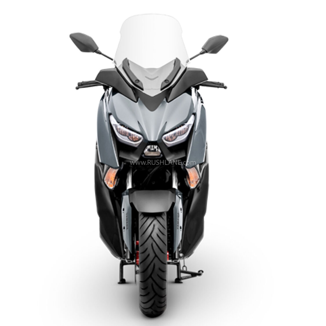 2022 Yamaha XMax SP 300cc Scooter - Sporty