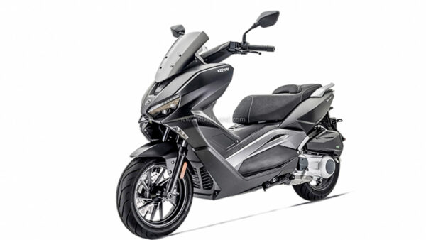 Benelli Keeway Vieste 300 Scooter Launch Price Rs 3 Lakh