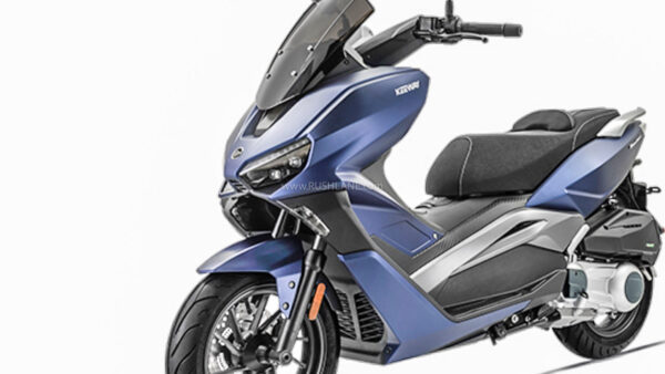 Benelli Keeway Vieste 300 Scooter Launch Price Rs 3 Lakh