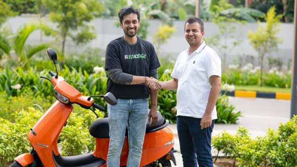 Free Ola Electric Scooter For S1 Pro Owner - Who extracted over 200 kms on single charge