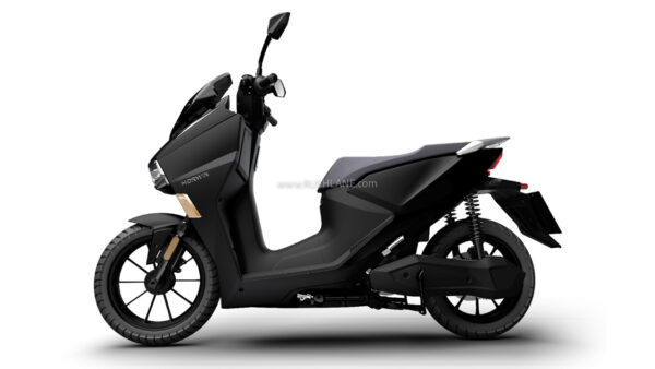 Horwin SK3 Electric Scooter