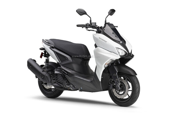 2022 Yamaha X Force 155cc Scooter