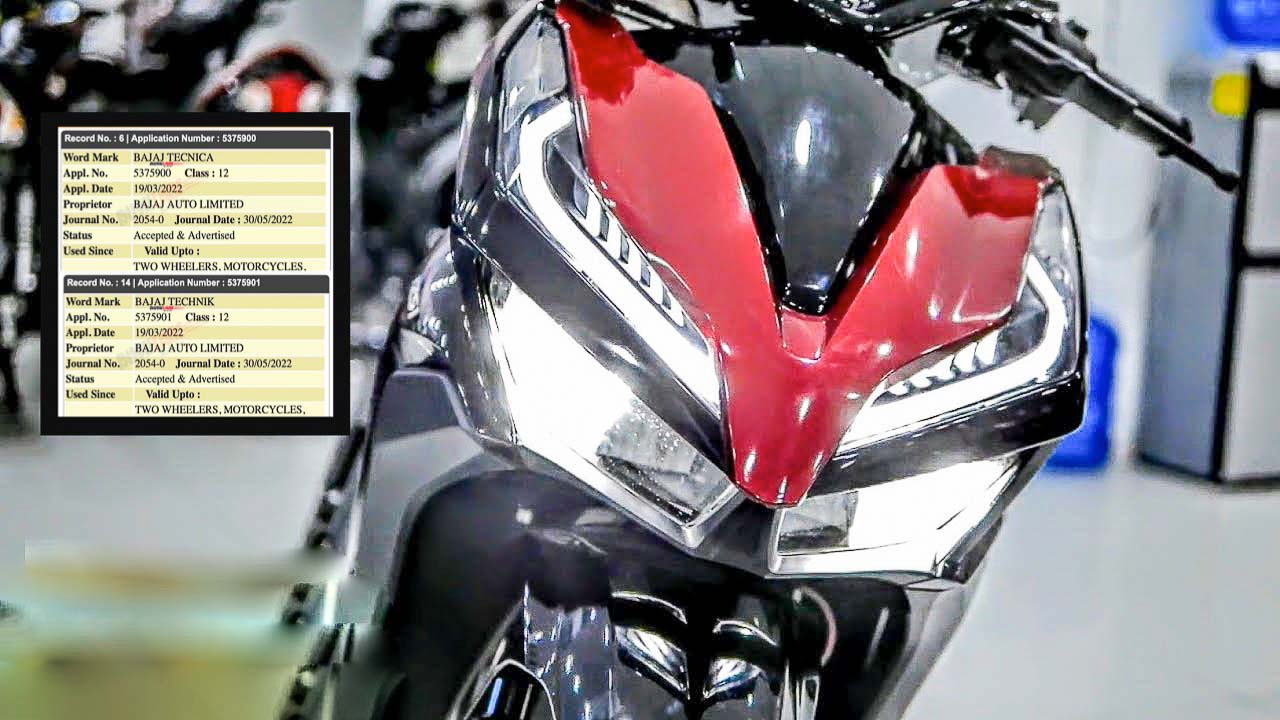 New Bajaj Technik, Tecnica Electric Scooters Launch