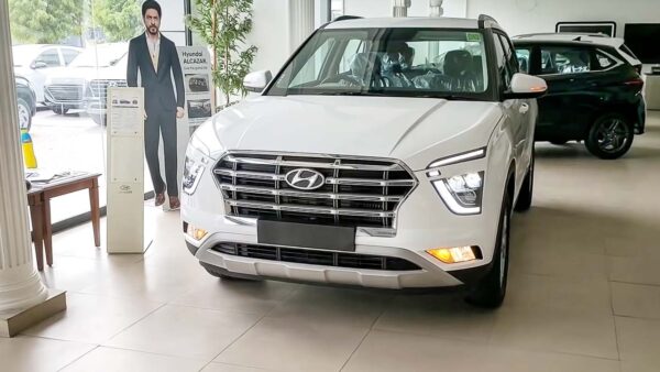 Hyundai Creta Extended Warranty Launch