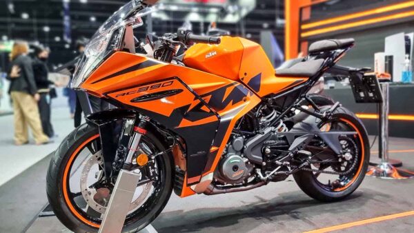 New KTM RC390 Prices July 2022