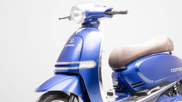 New Comet Electric Scooter