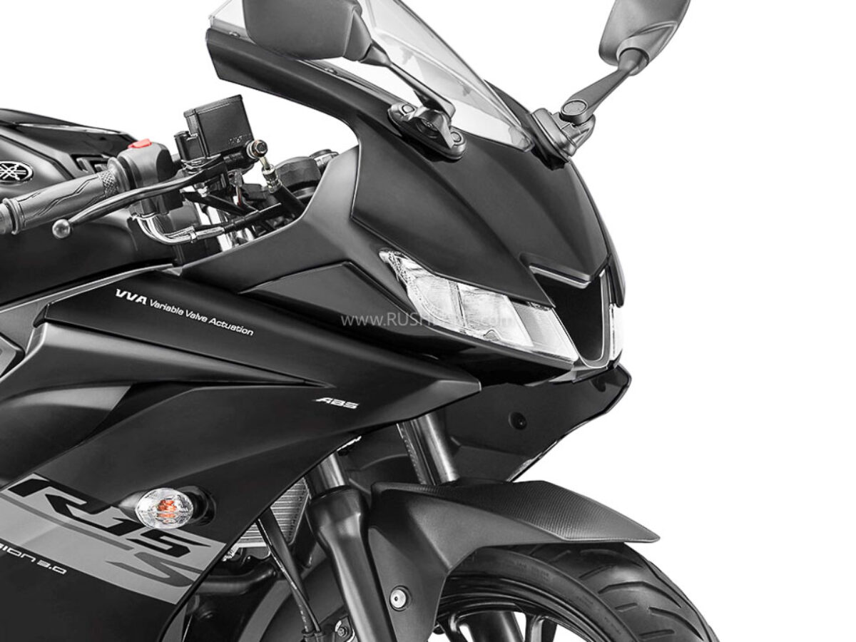 Yamaha launches YZFR15S V3 bike trim at Rs 157 lakh  India Business