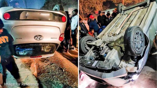 Hyundai Car Accident Case