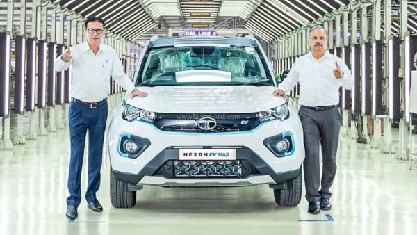Tata Motors takeover Ford India plant official date
