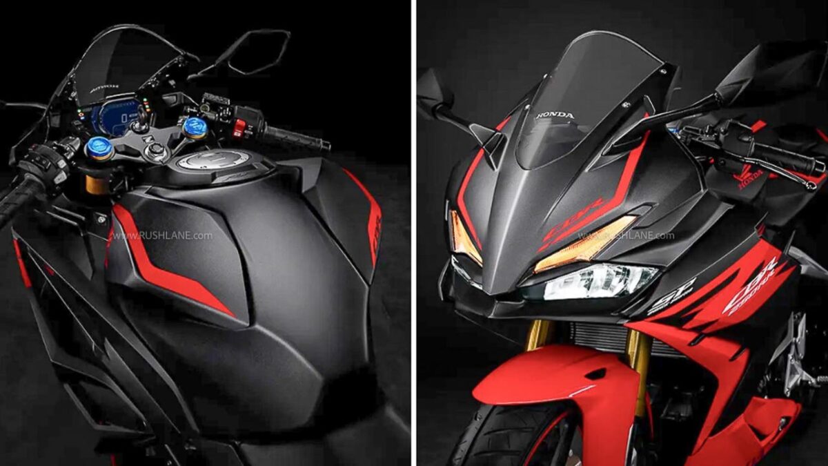 Honda CBR250R Review Price Mileage Performance Specifications ABS   Review Center