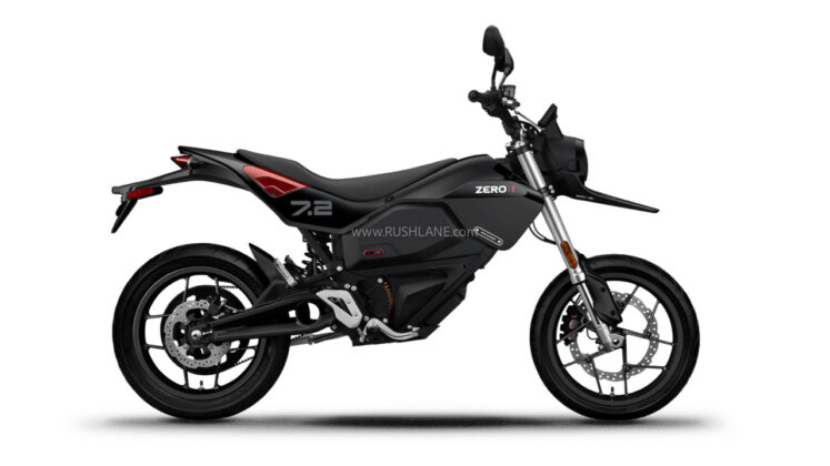 Zero Electric Motorcycle India Launch Confirmed