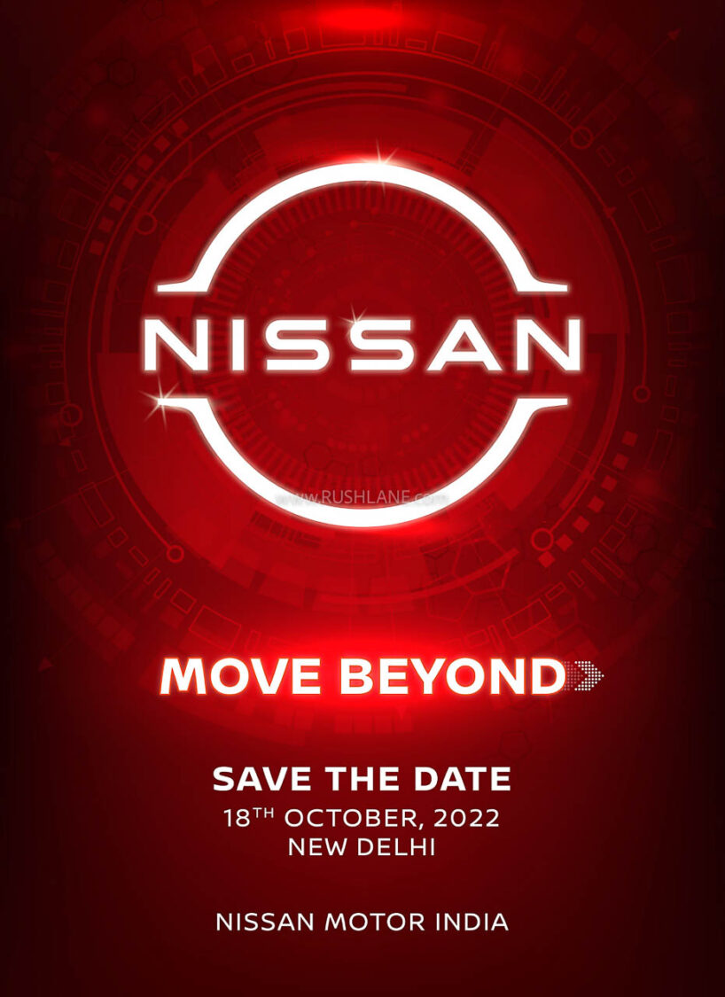 Nissan Leaf Electric India Launch On 18th Oct?