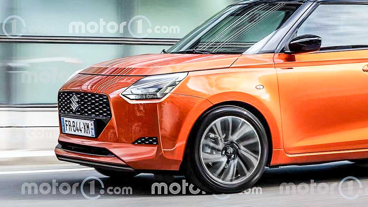 2024 Maruti Swift, Dzire Strong Hybrid To Deliver 35 To 40 Kmpl Mileage