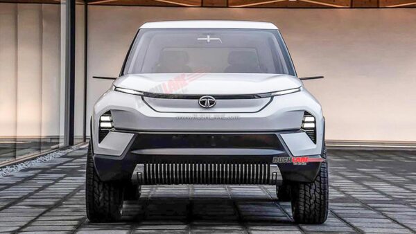 Tata Punch Electric SUV Launch Price