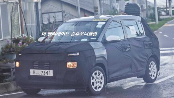 Hyundai Ai3 entry variant will get steel wheels, halogen headlamp, LED DRL