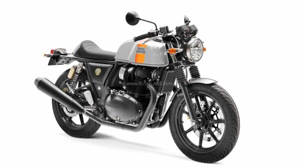 2023 Royal Enfield 650 Launched