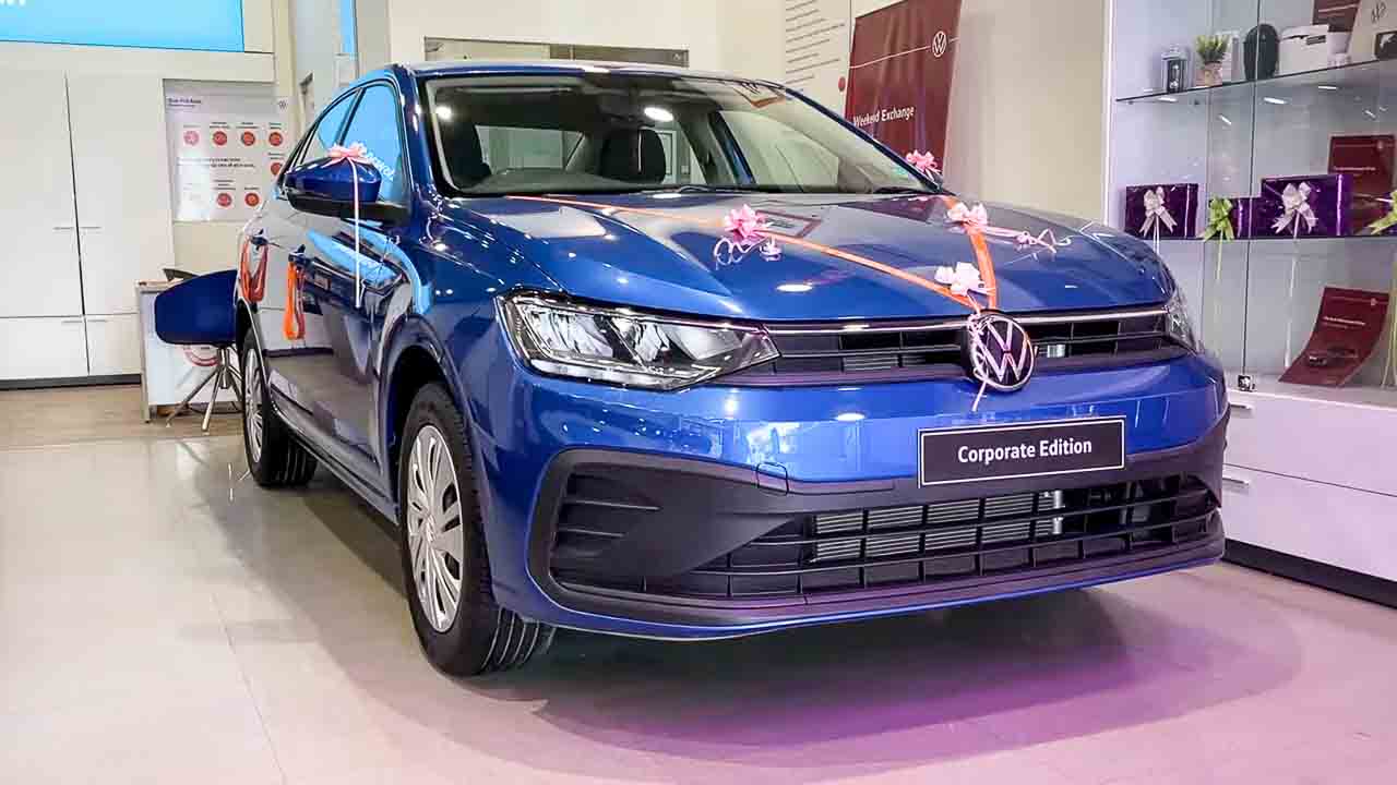 Skoda, VW Sales Breakup Jan 2023 – Slavia, Kushaq, Taigun Virtus