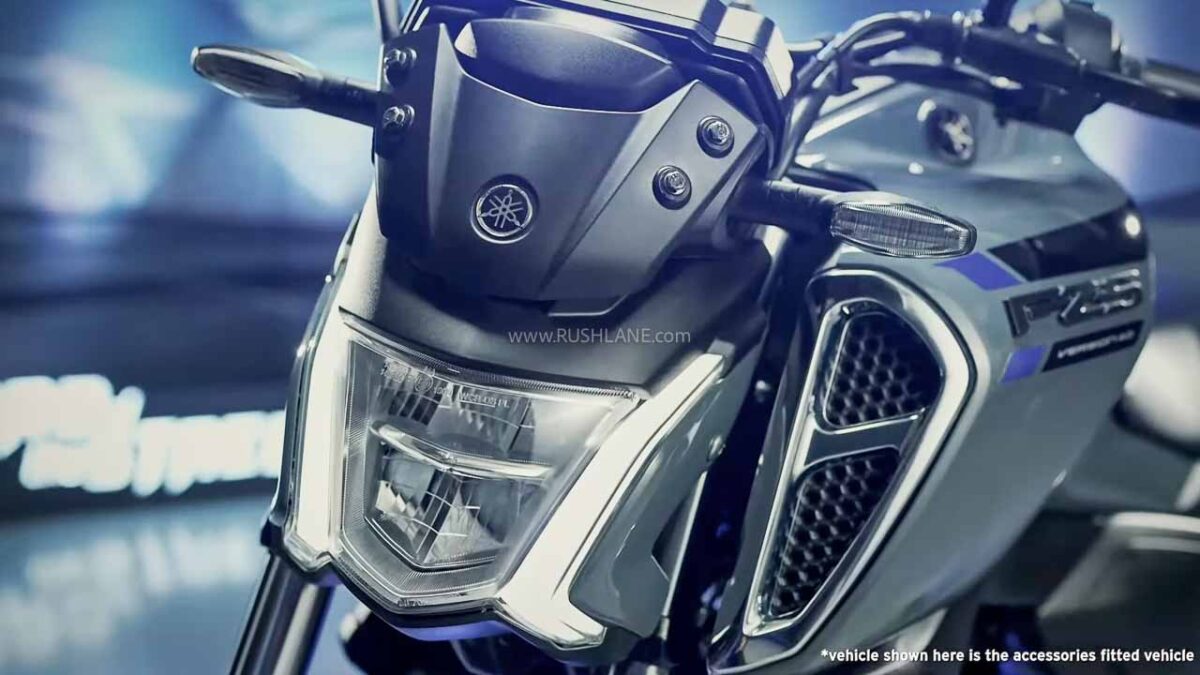 2023 Yamaha FZS, R15, MT-15, FZX Launched - Official Prices