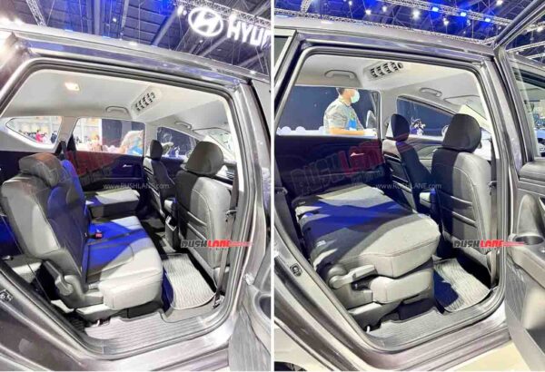 2023 Hyundai Stargazer MPV