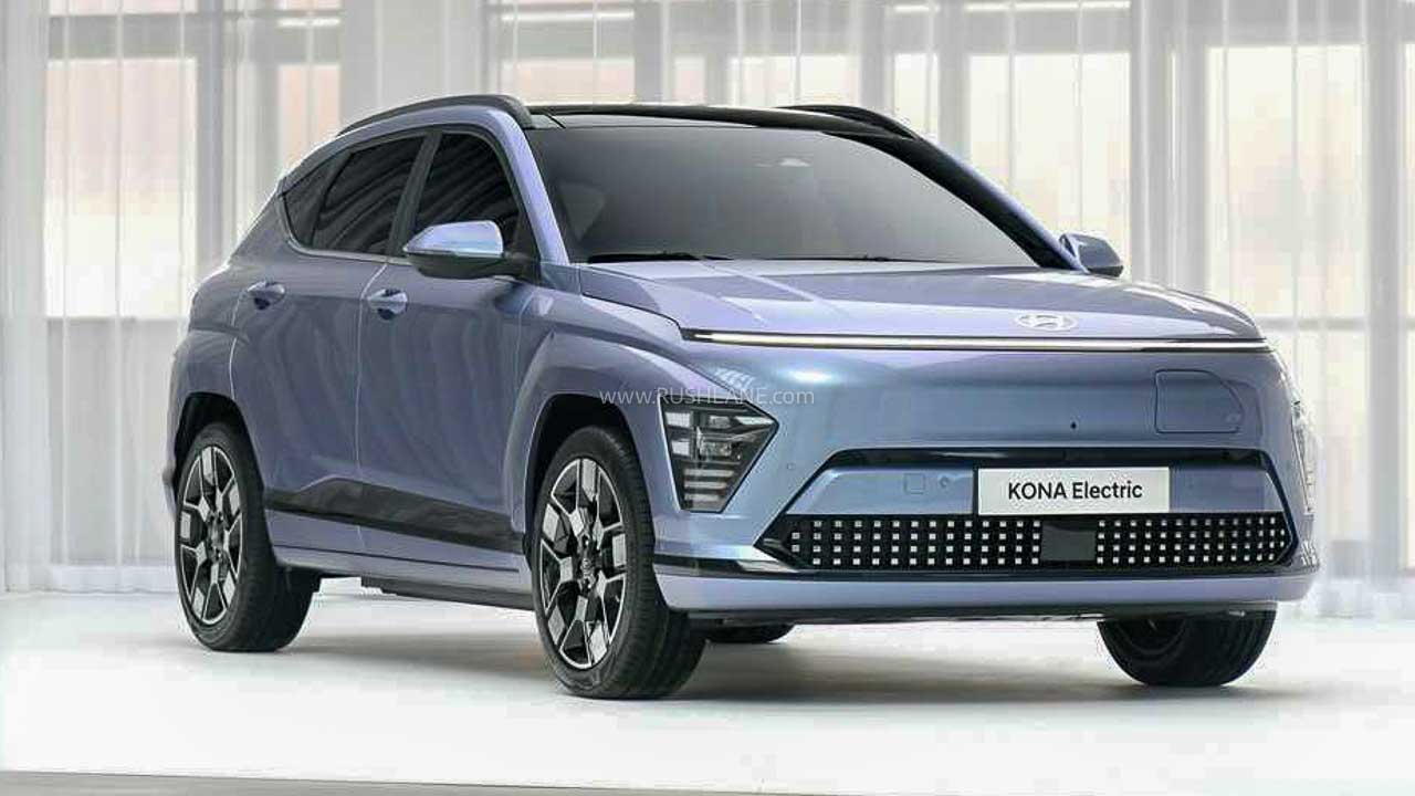 Video 2024 Hyundai Kona initial Australian details revealed Flipboard