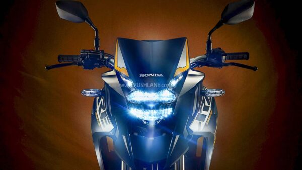 New Honda 300cc ADV Launch Planned