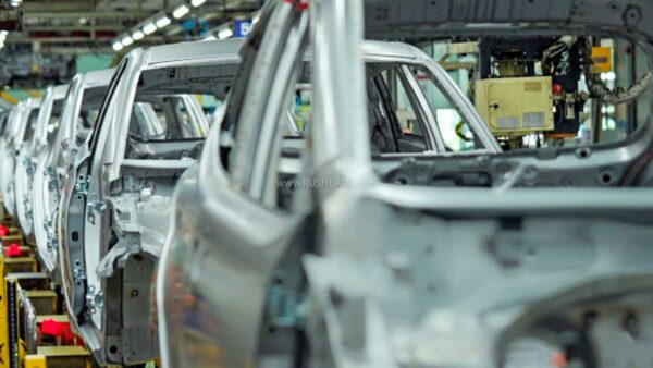 2023 Hyundai Verna Production Starts in India