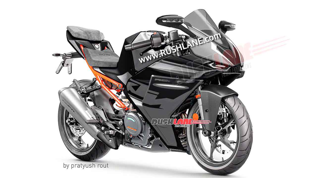 KTM Bikes Price In Kolkata - KTM New Models 2023 & Price List